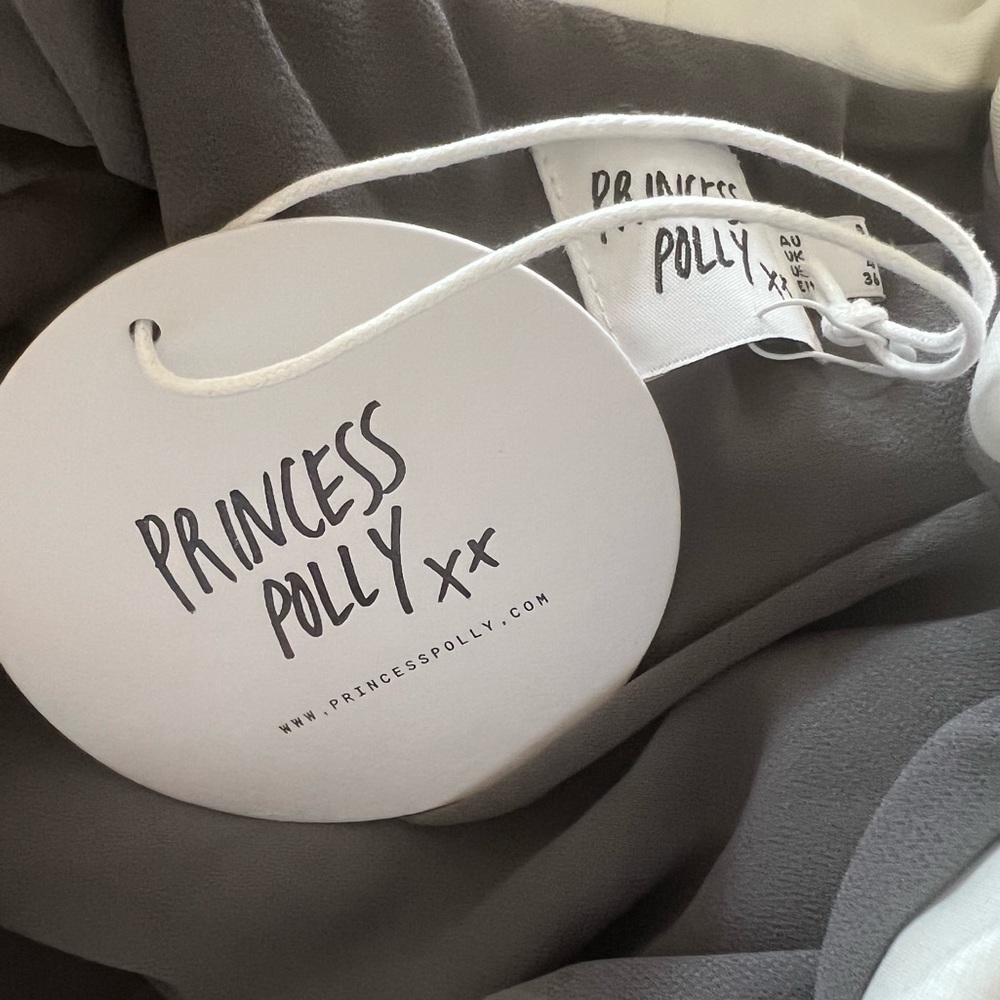 PRINCESS POLLY DRESS - Picture 9 of 10